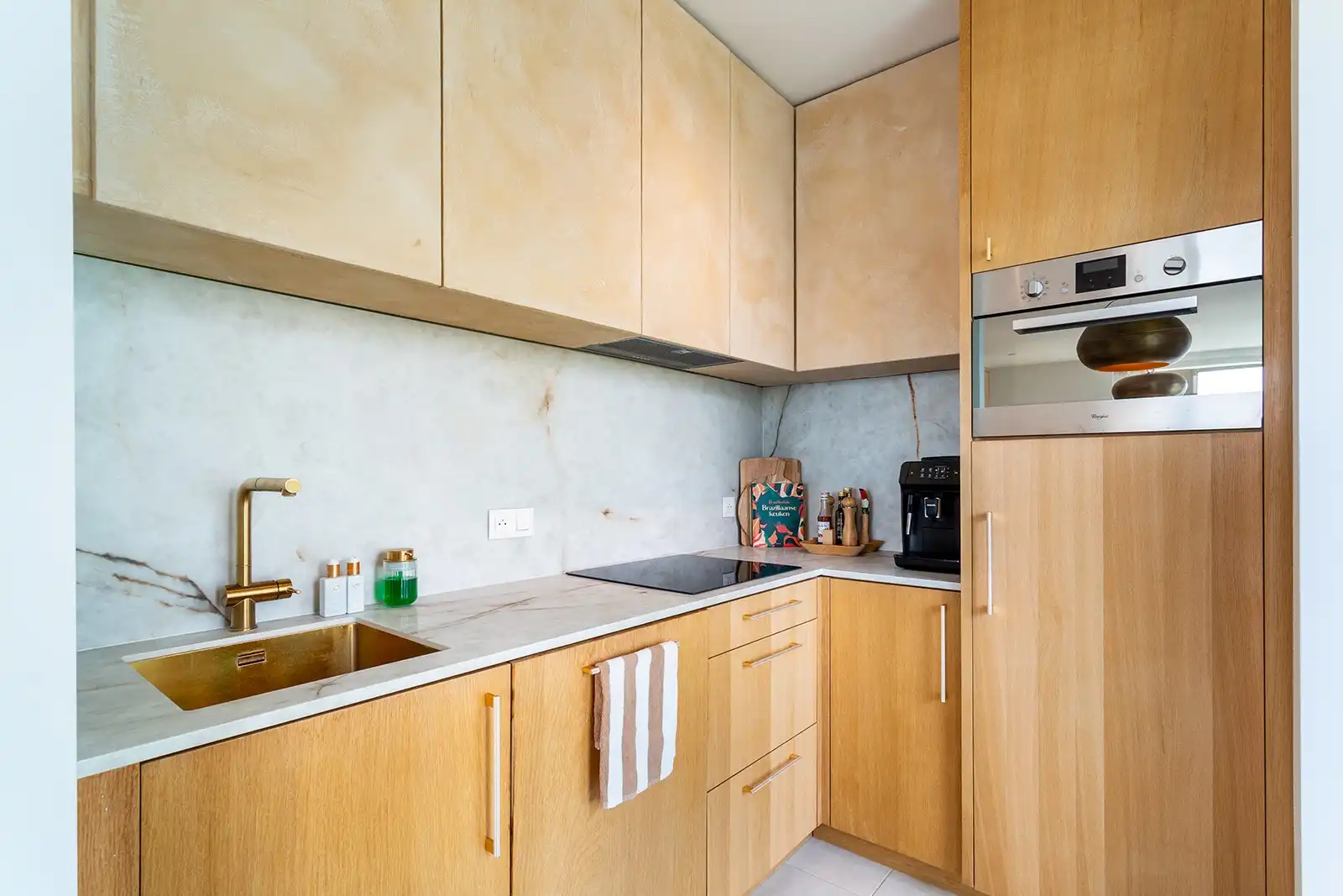 Wonen met een view foto 11