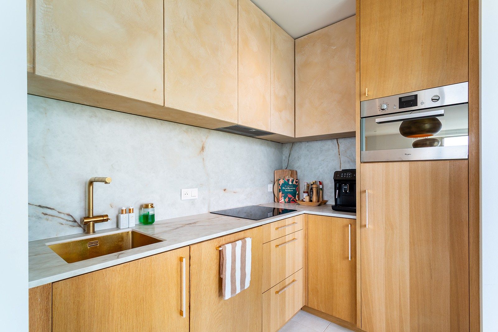 Wonen met een view foto 11