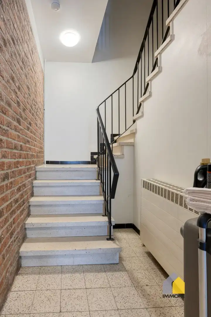 Appartement (161 m²) met ruime woonkamer en 3 slaapkamers. foto 17