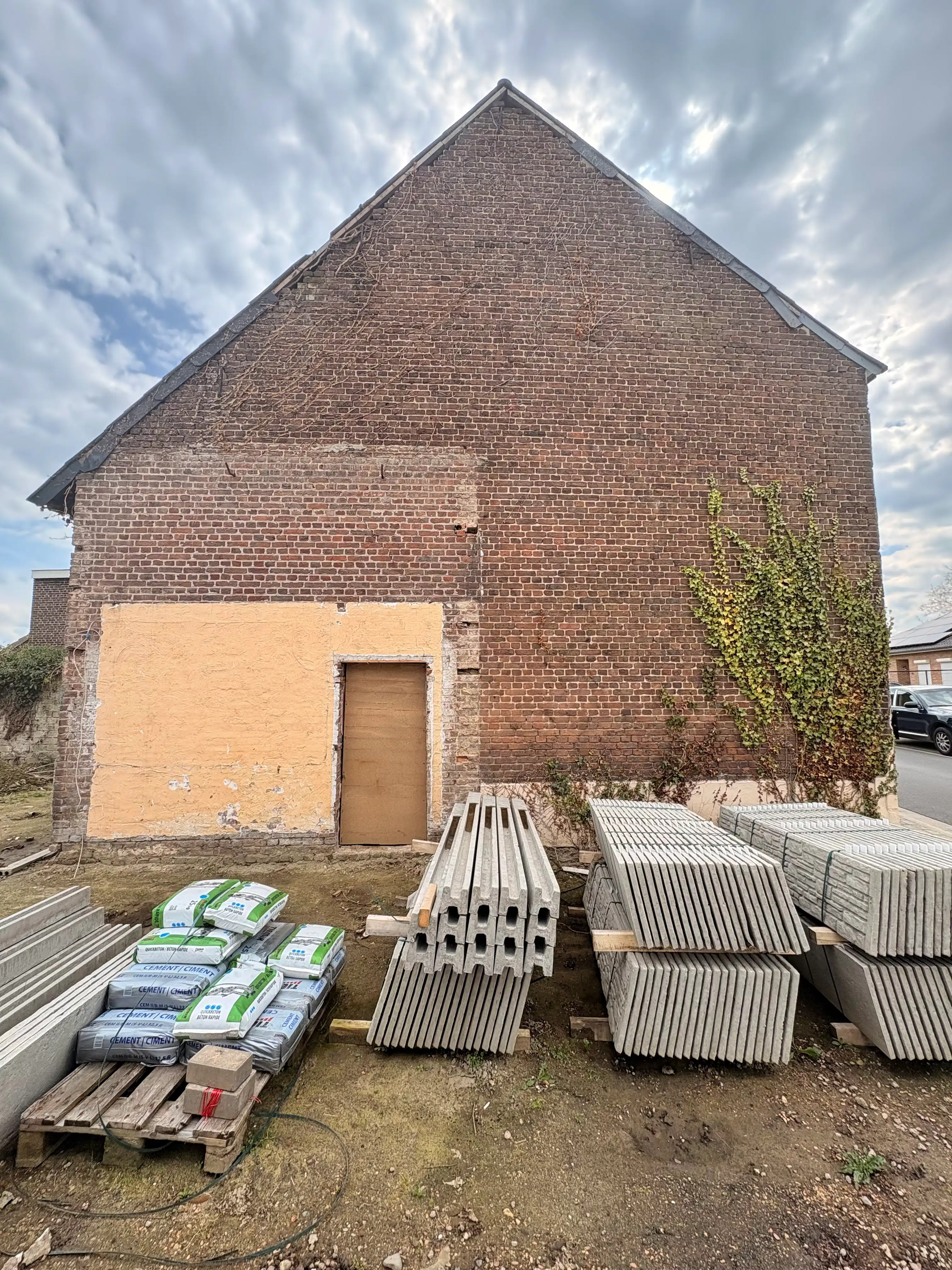 Halfopen bebouwing met diverse bouwmogelijkheden foto 34