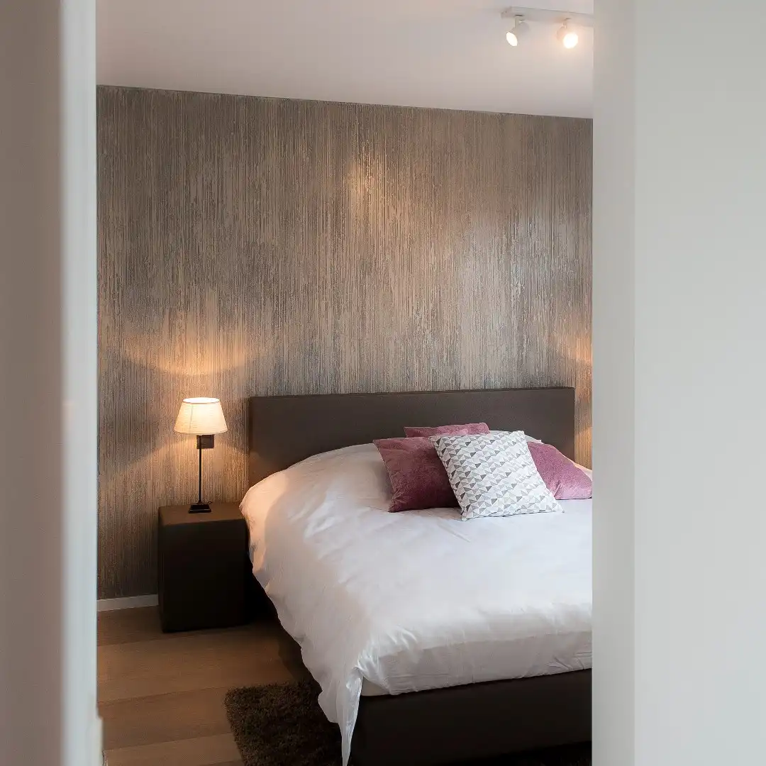 Modern woonproject in het bruisende Deerlijk foto 14