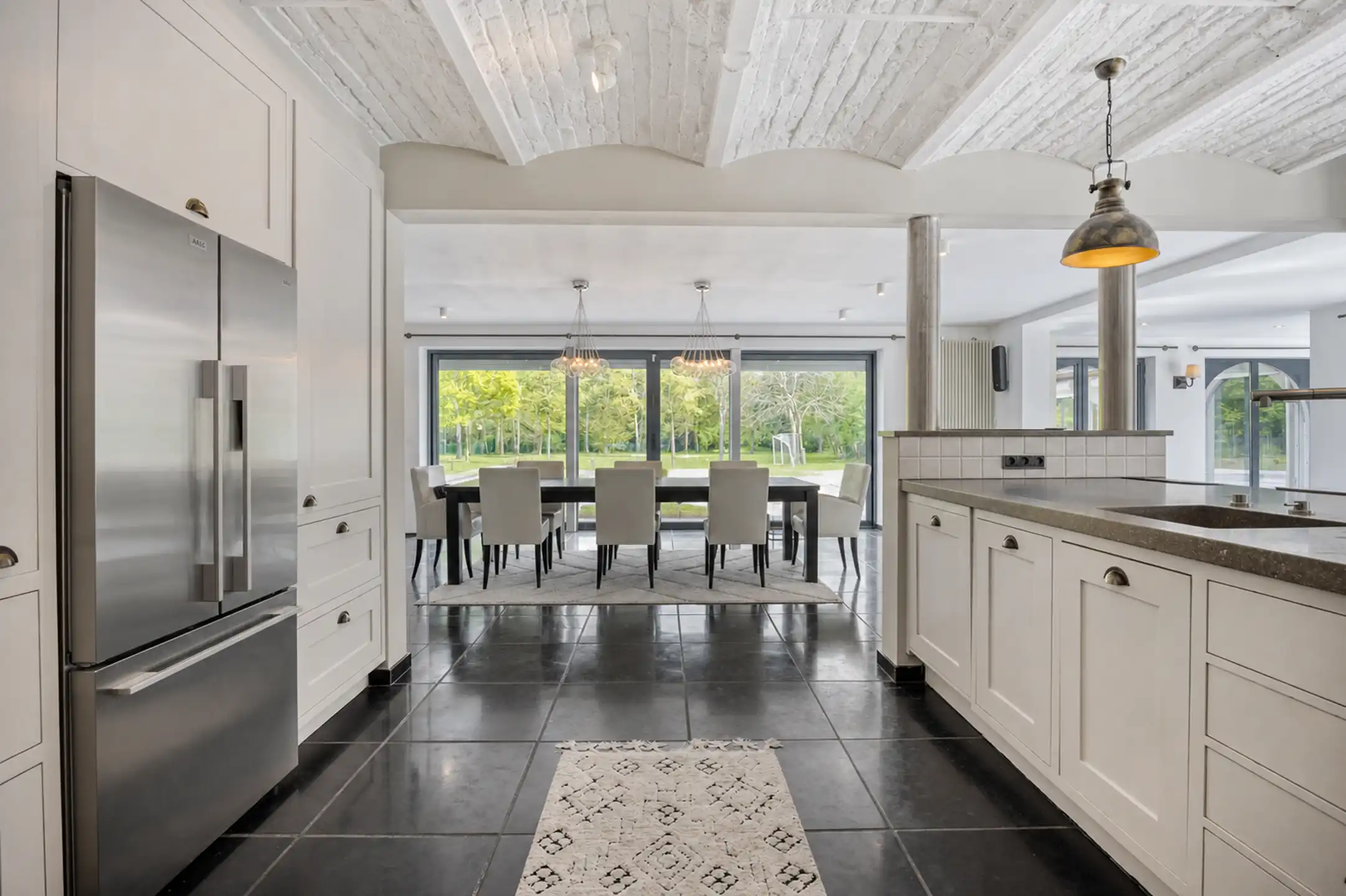 Wonen in een authentiek Parkdomein te Schepdaal foto 8