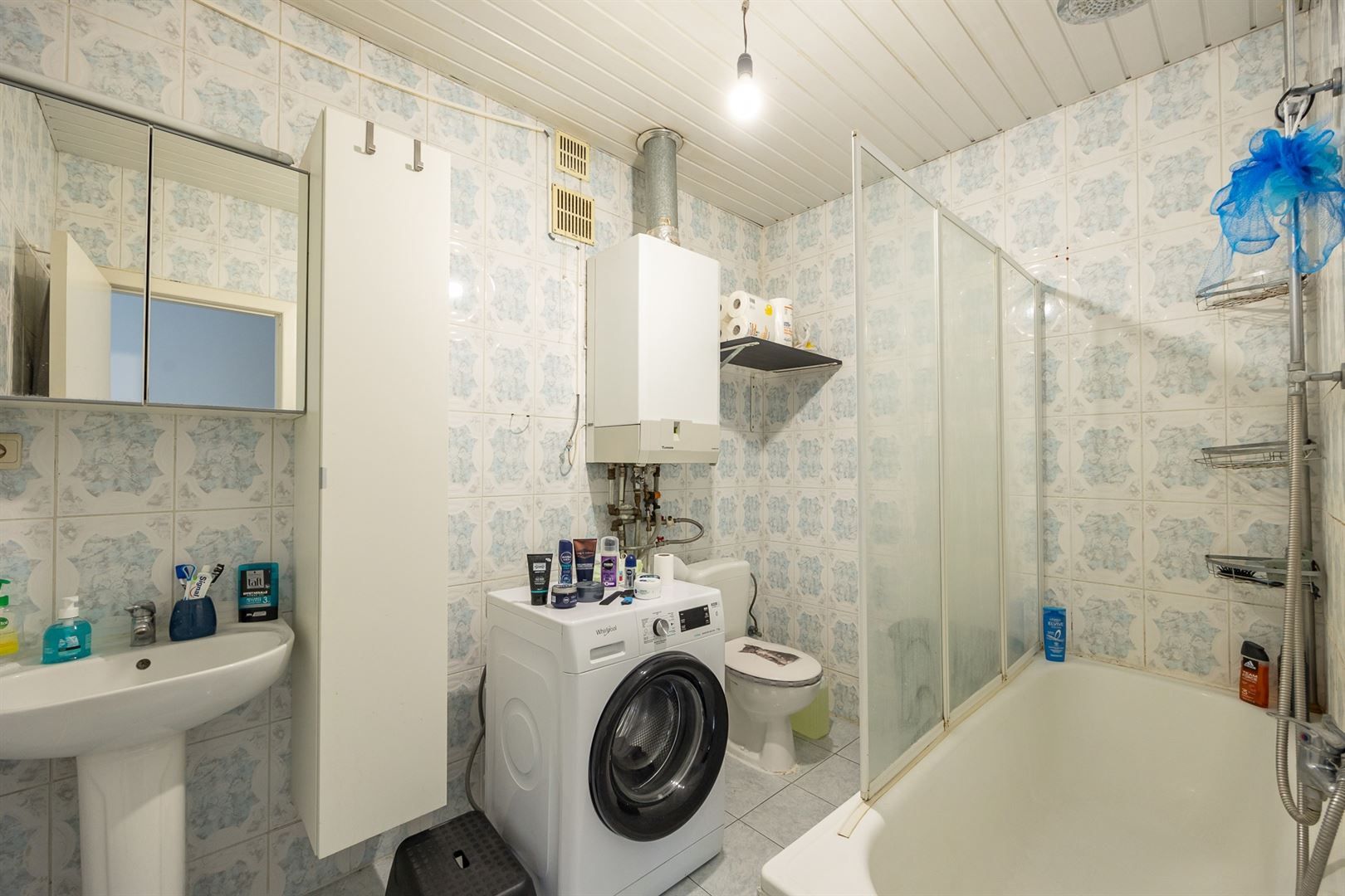 instapklaar 1 slaapkamerapp. foto 8