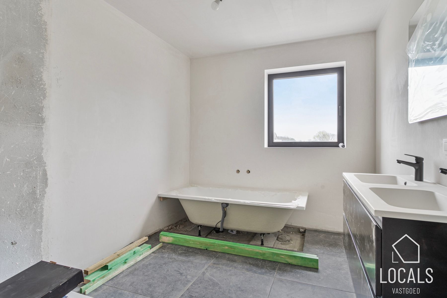 LAATSTE WONING - HOOGWAARDIG AFGEWERKT! foto 23