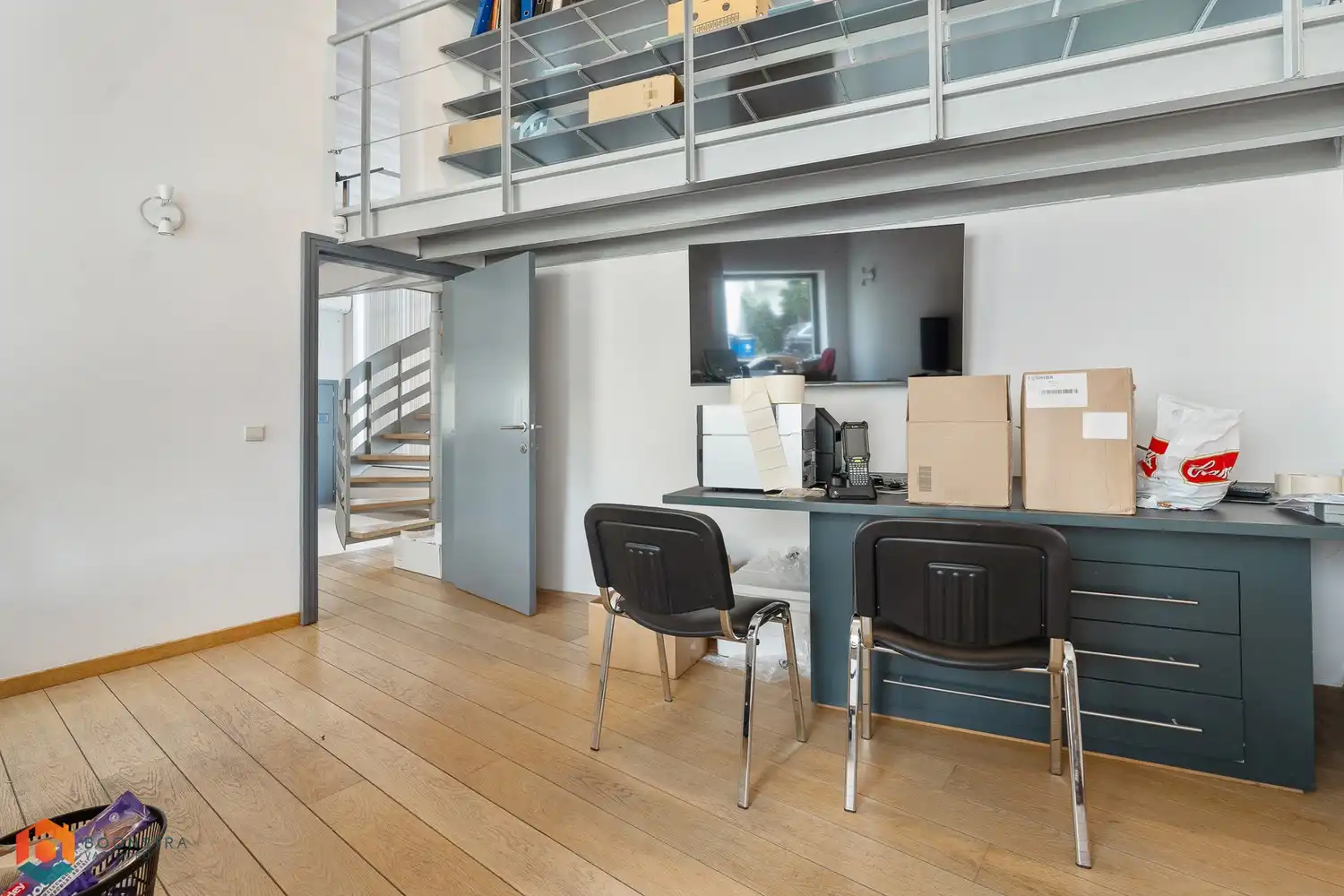 Duplex-kantoor in Willebroek foto 12