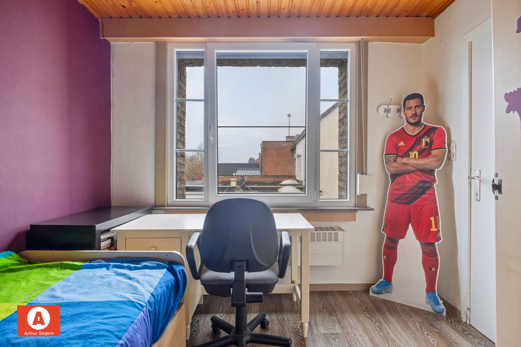 Energiezuinige woning met 3 slaapkamers en garage foto 17