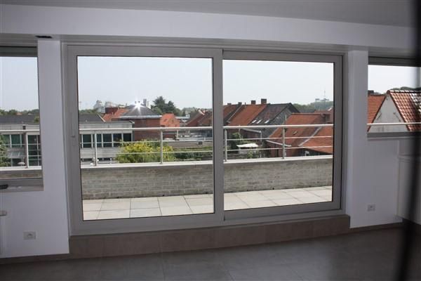 Instapklaar lichtrijk 2 slpk-appartement foto 6