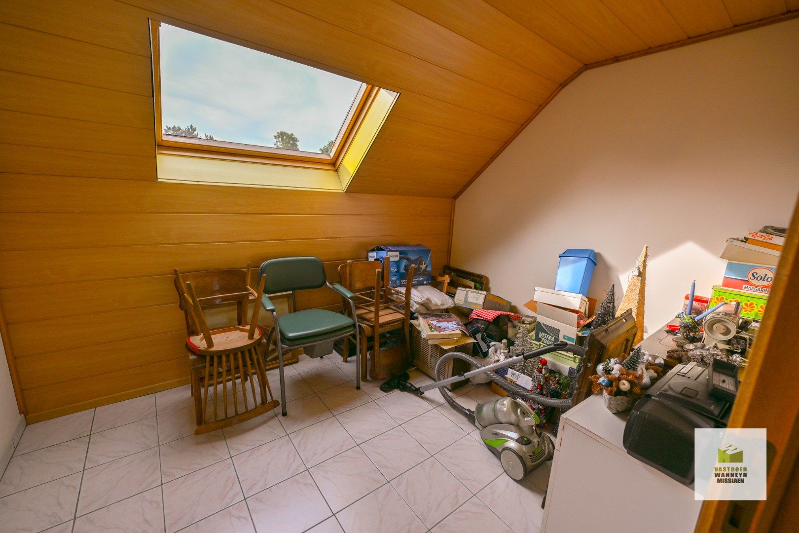 Zeer centraal en rustig gelegen ruime woning met 5 slaapkamers foto 19