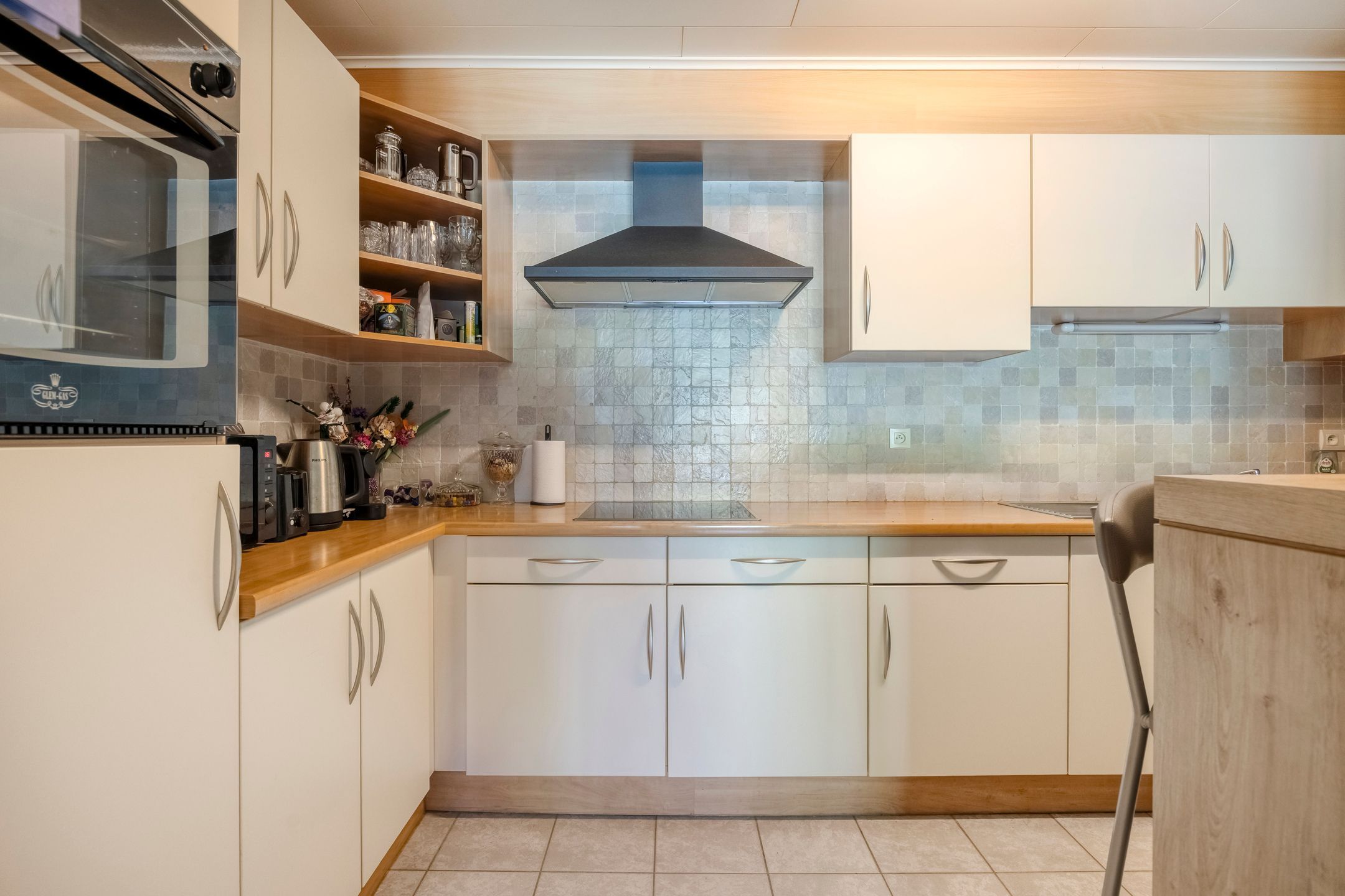 Op 5 min. van hartje Leuven en toch helemaal jouw rustplek foto 9