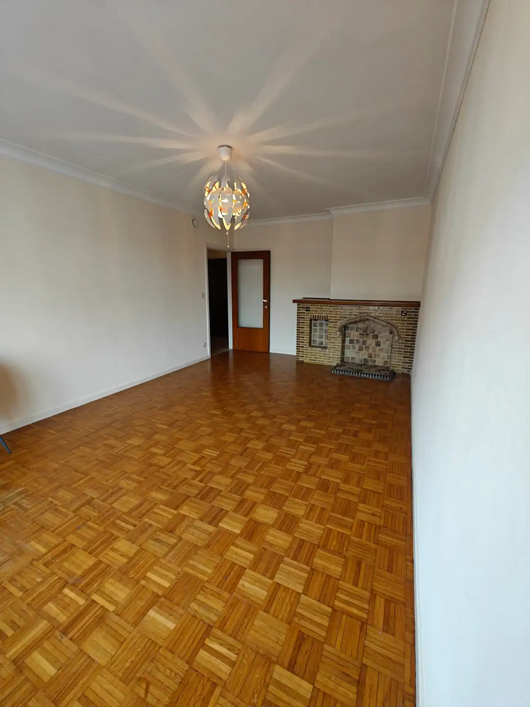 Appartement te koop foto 4