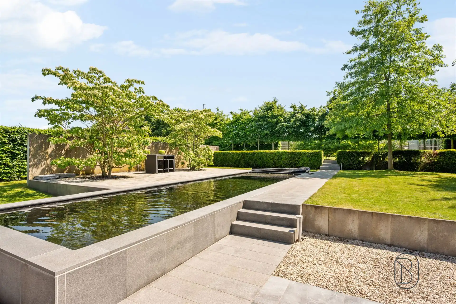 Grote energiezuinige villa met zwemvijver en mooie tuin foto 5