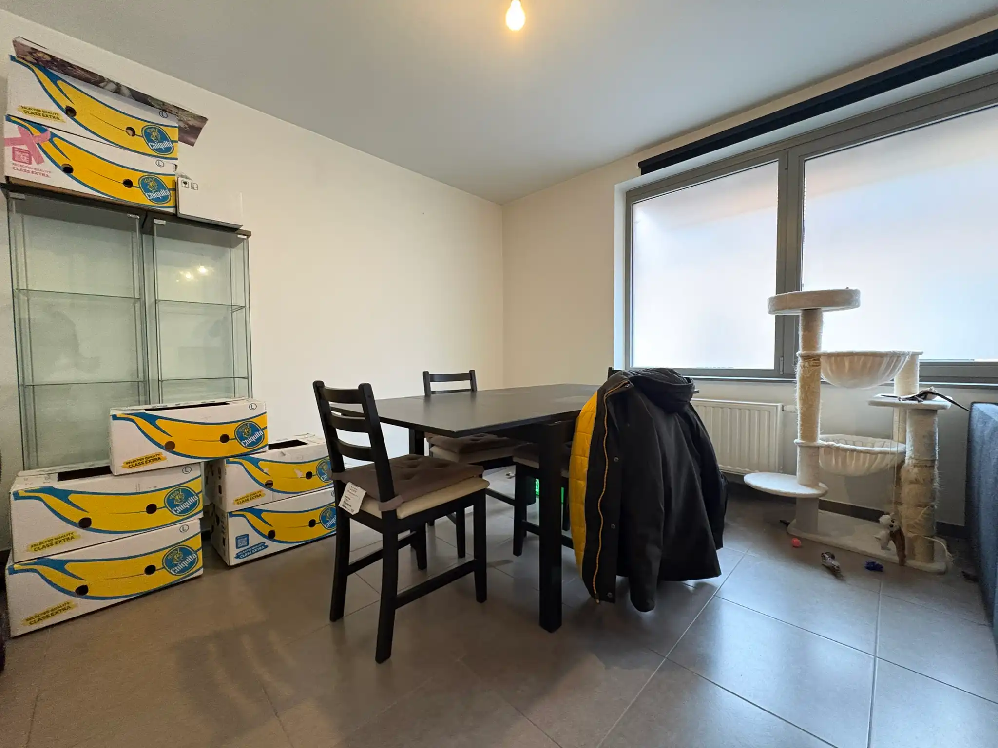 Energiezuinig 1-slaapkamerappartement foto 3