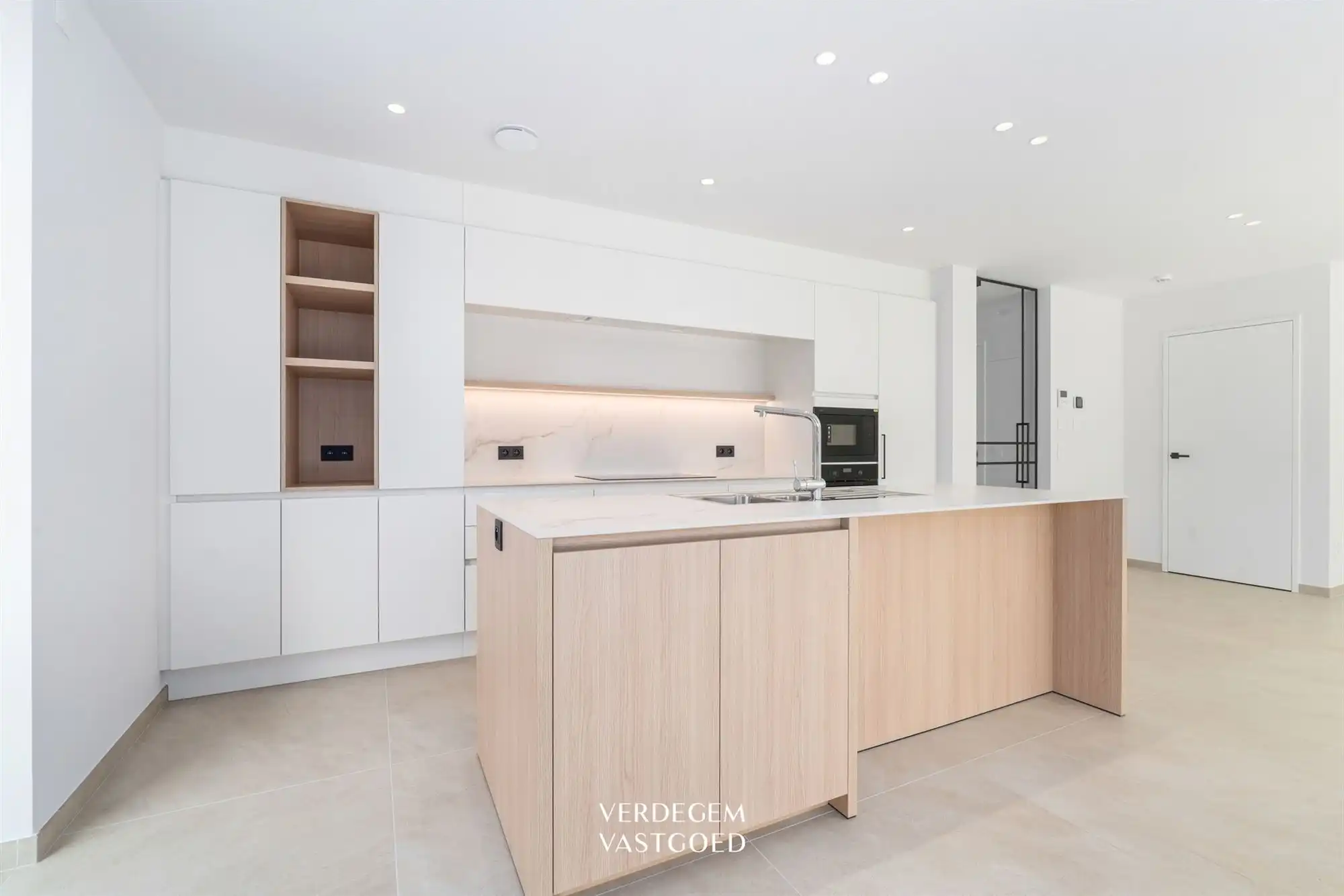 All in wonen op toplocatie in het centrum van Sleidinge foto 8