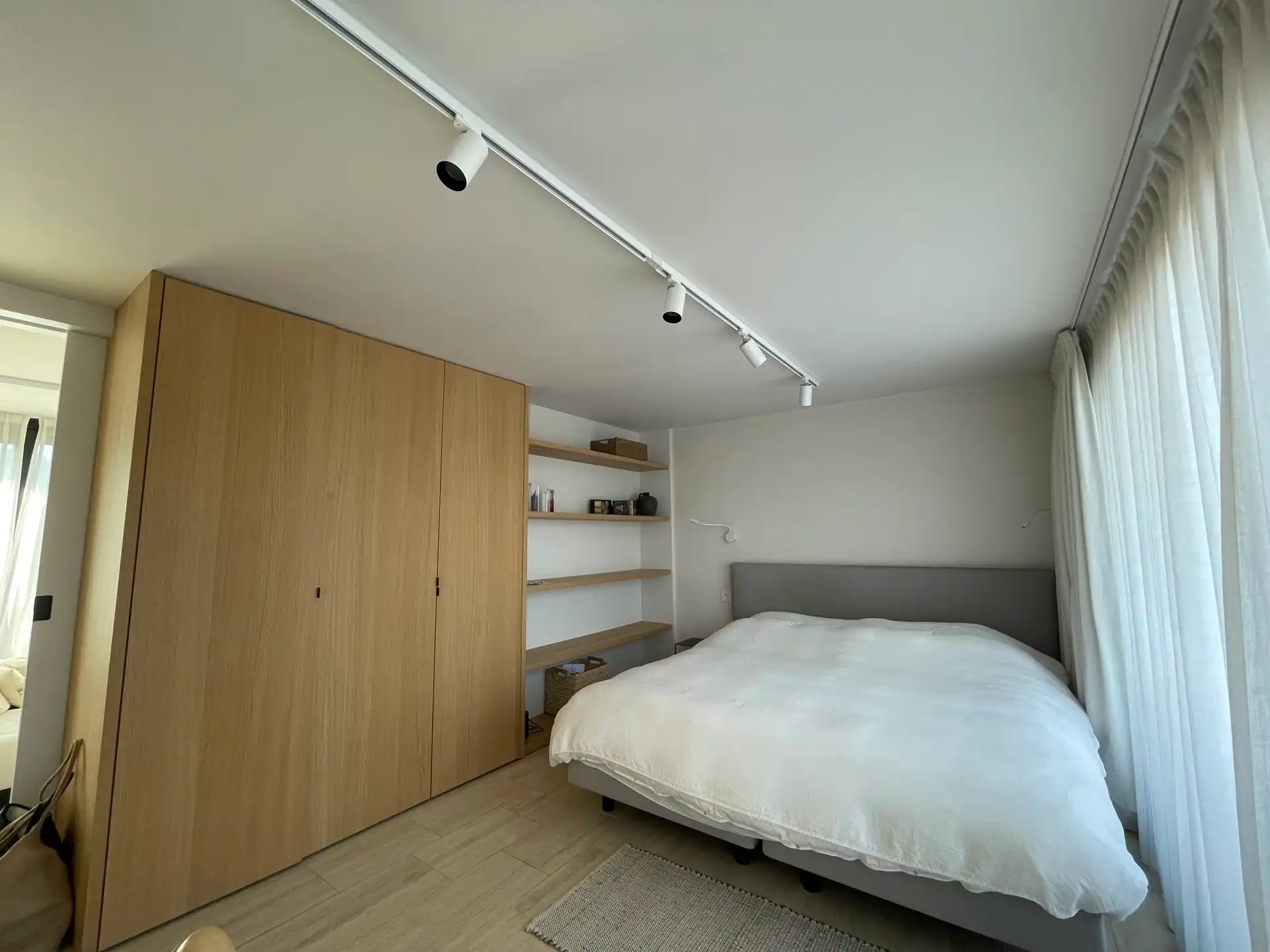 Prachtig duplex appartement in het centrum van Schilde. foto 14
