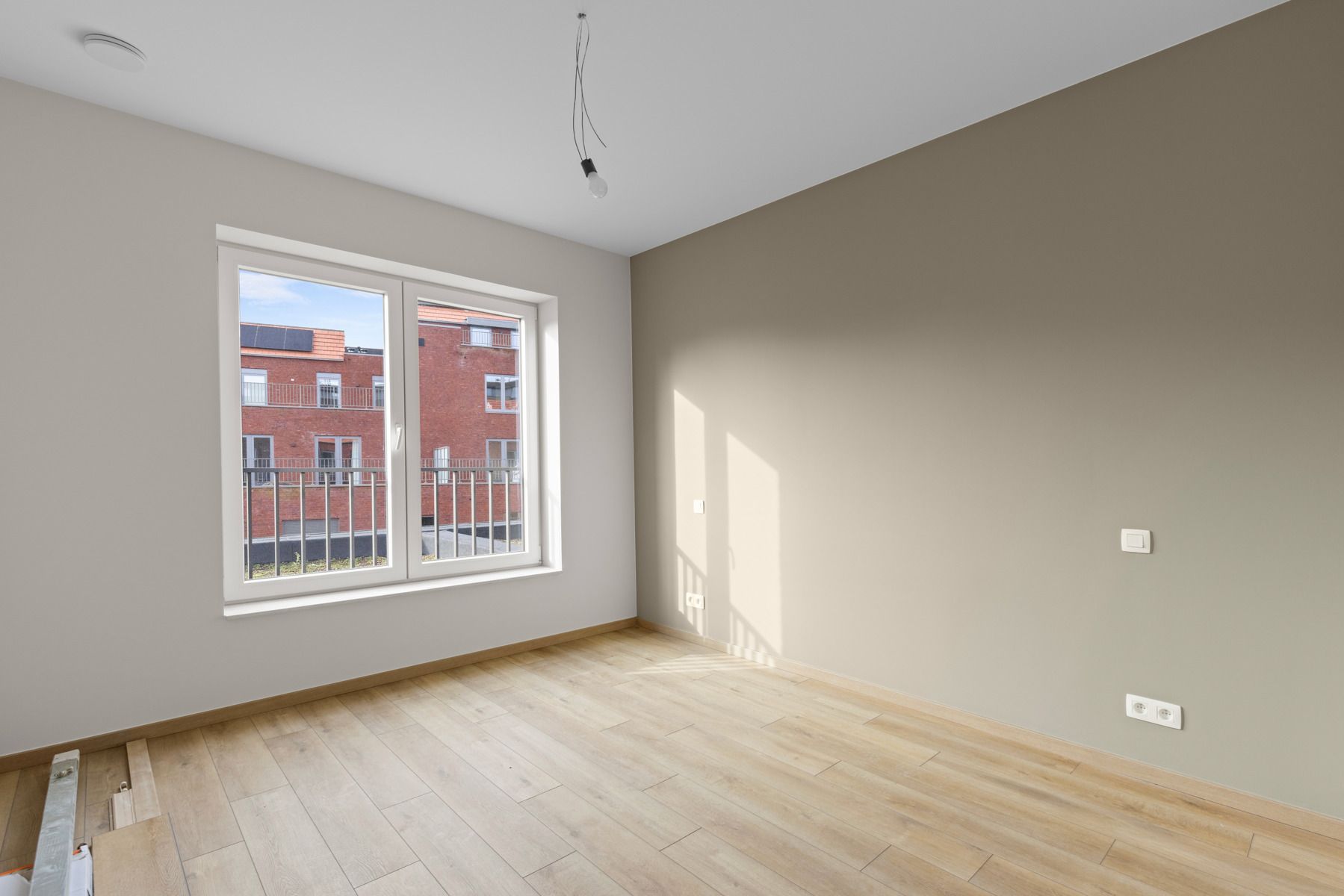 Nieuwbouw woning in centrum van Aalter foto 12