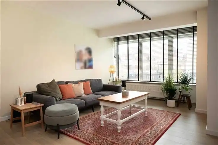 KNAP APPARTEMENT IN HET CENTRUM MET TERRAS foto 5
