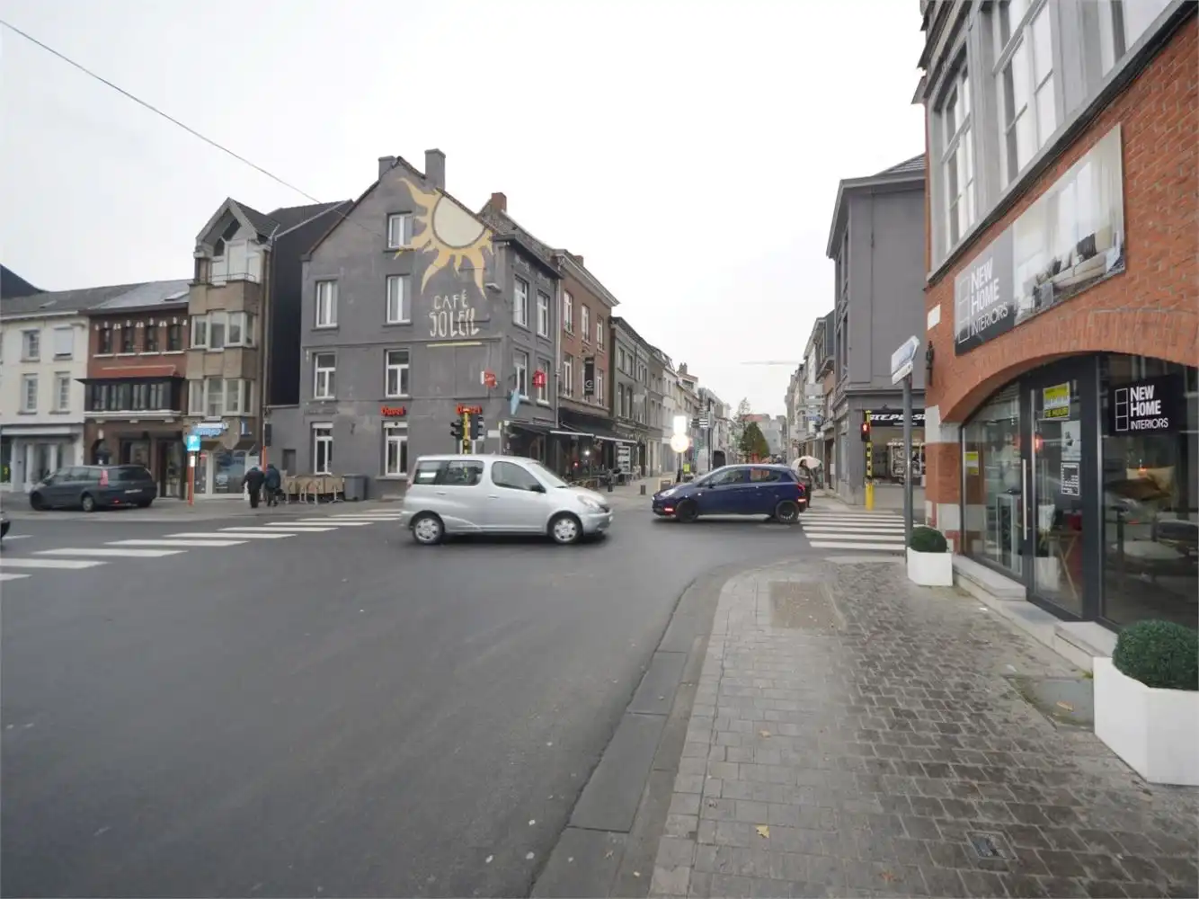 🔥 Commerciële hotspot te huur in hartje Aalst foto 10