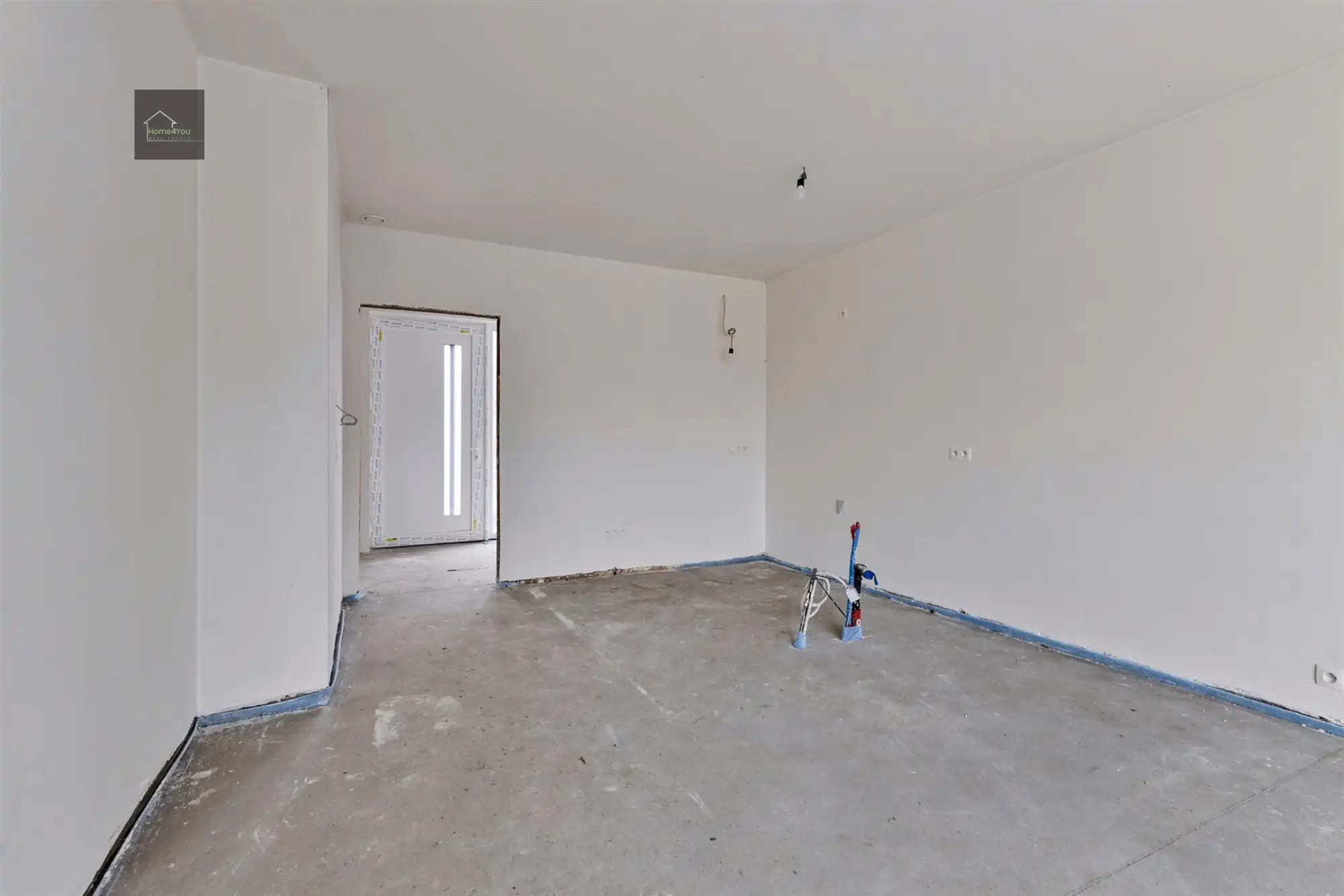 Nieuwbouw, groot en rustig gelegen. (6% BTW mogelijk)  foto 25