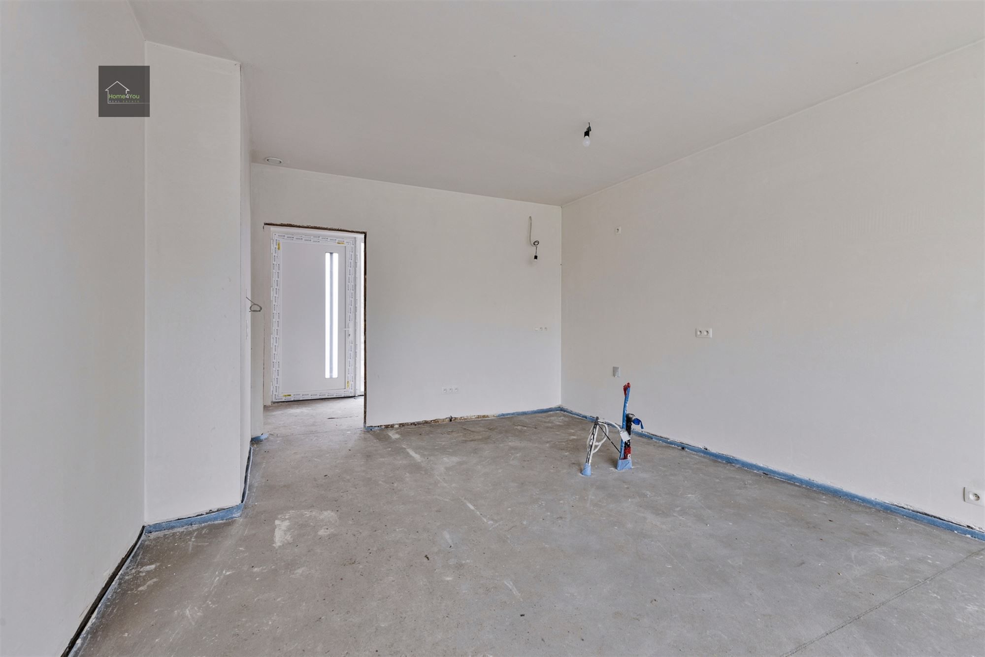 Nieuwbouw, groot en rustig gelegen. (6% BTW mogelijk)  foto 25