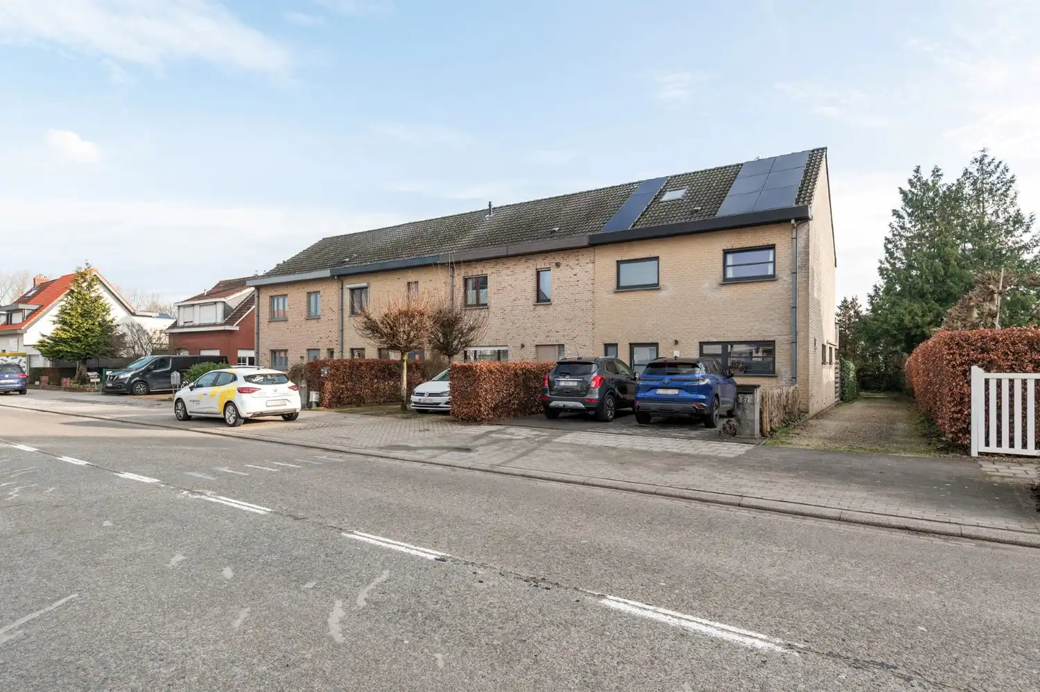 INSTAPKLARE WONING MET 3 SLK, TUIN EN GARAGE! foto 17