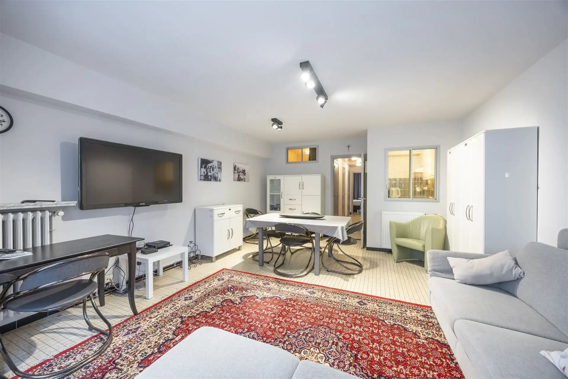 Appartement 3 slaapkamers foto 8