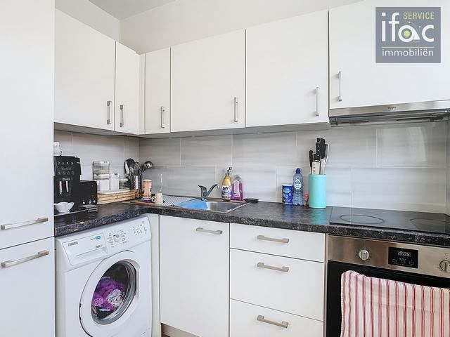 Appartement te huur foto 4