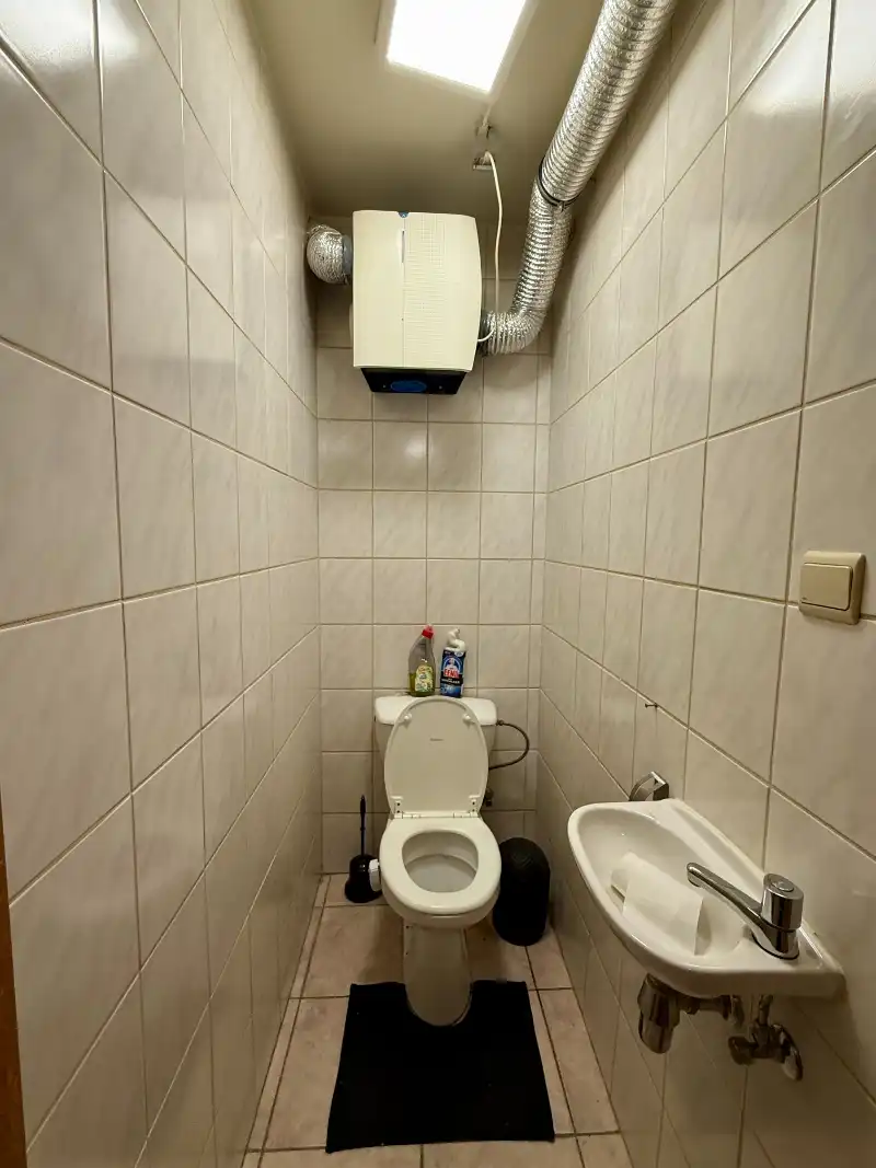 Ruim appartement met 2 slaapkamers foto 13