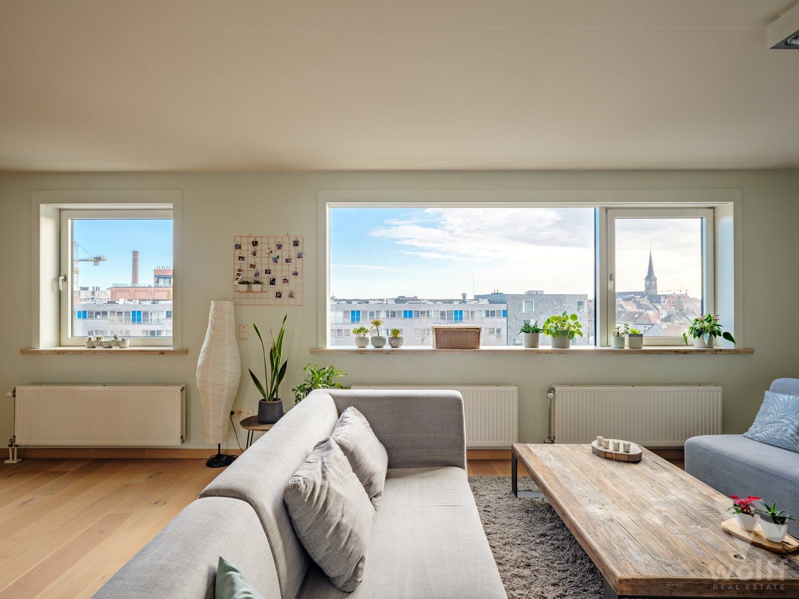 Instapklaar appartement met zonneterras en topligging foto 8