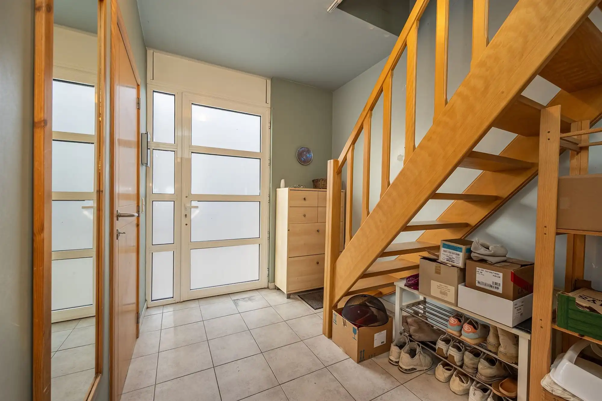 instapklaar huis met drie slaapkamers en ruime tuin foto 13