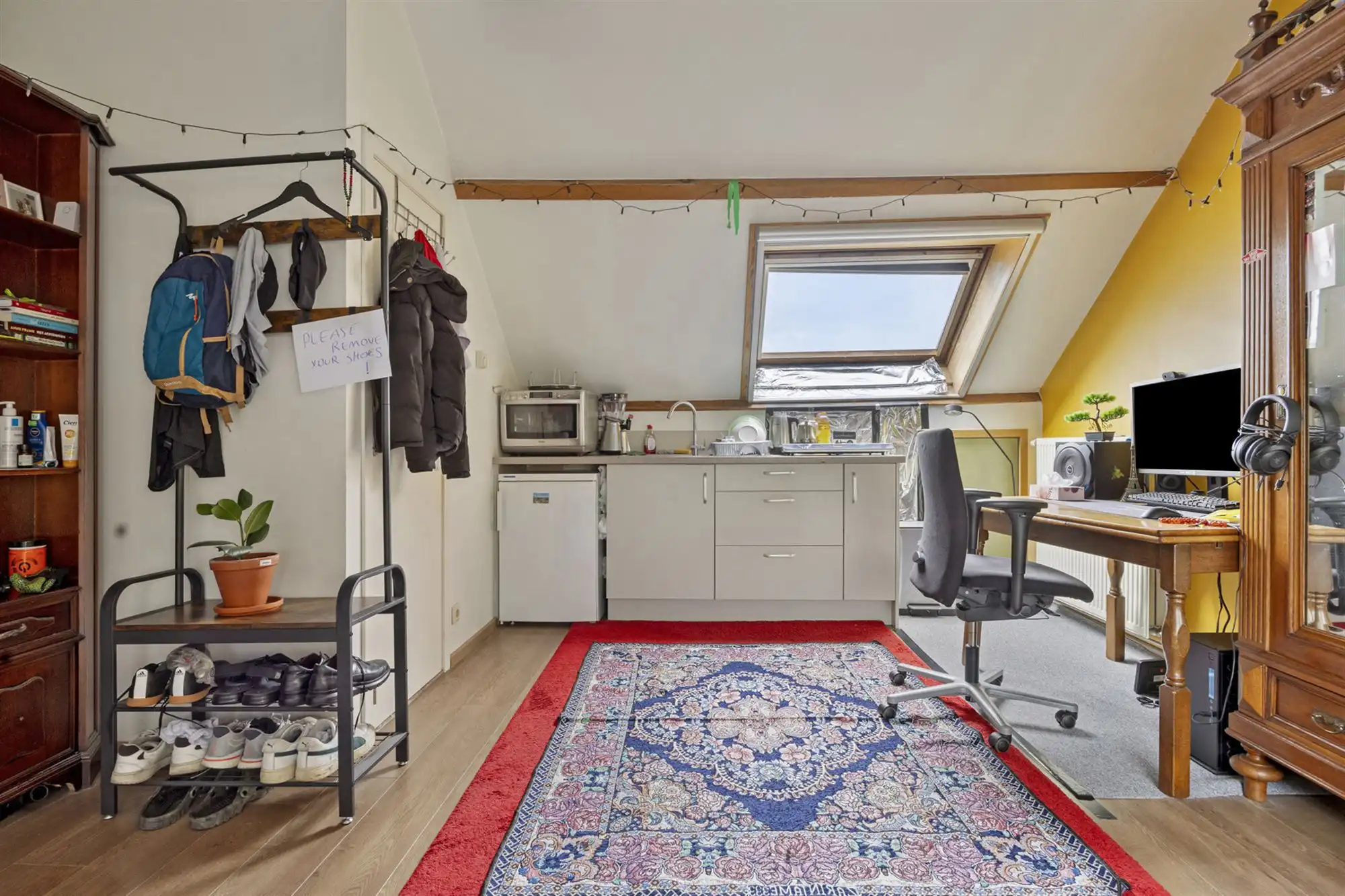 Wonen in het gegeerde Heverlee foto 17