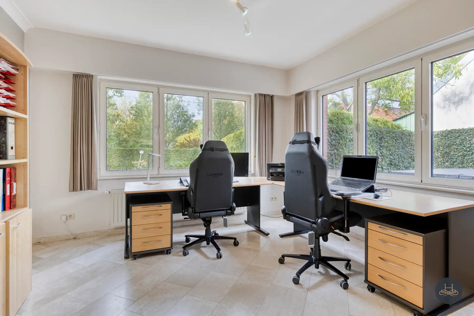 Energiezuinige, vrijstaande woning met prachtige tuin foto 12