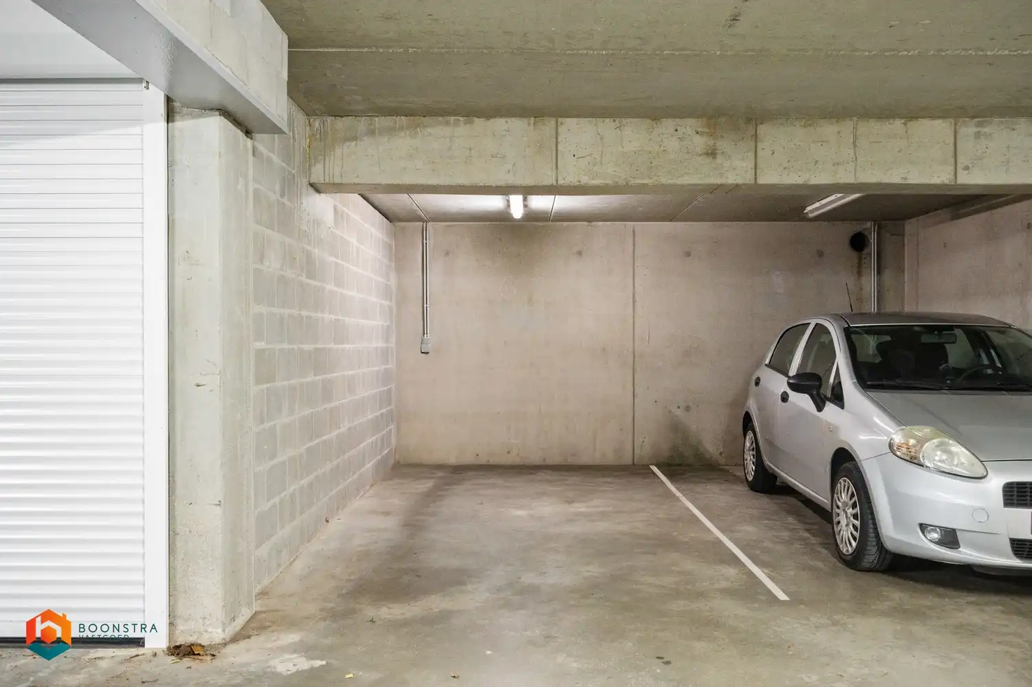 Appartement met 1 slaapkamer en tuin op uitstekende locatie te Bonheiden foto 20