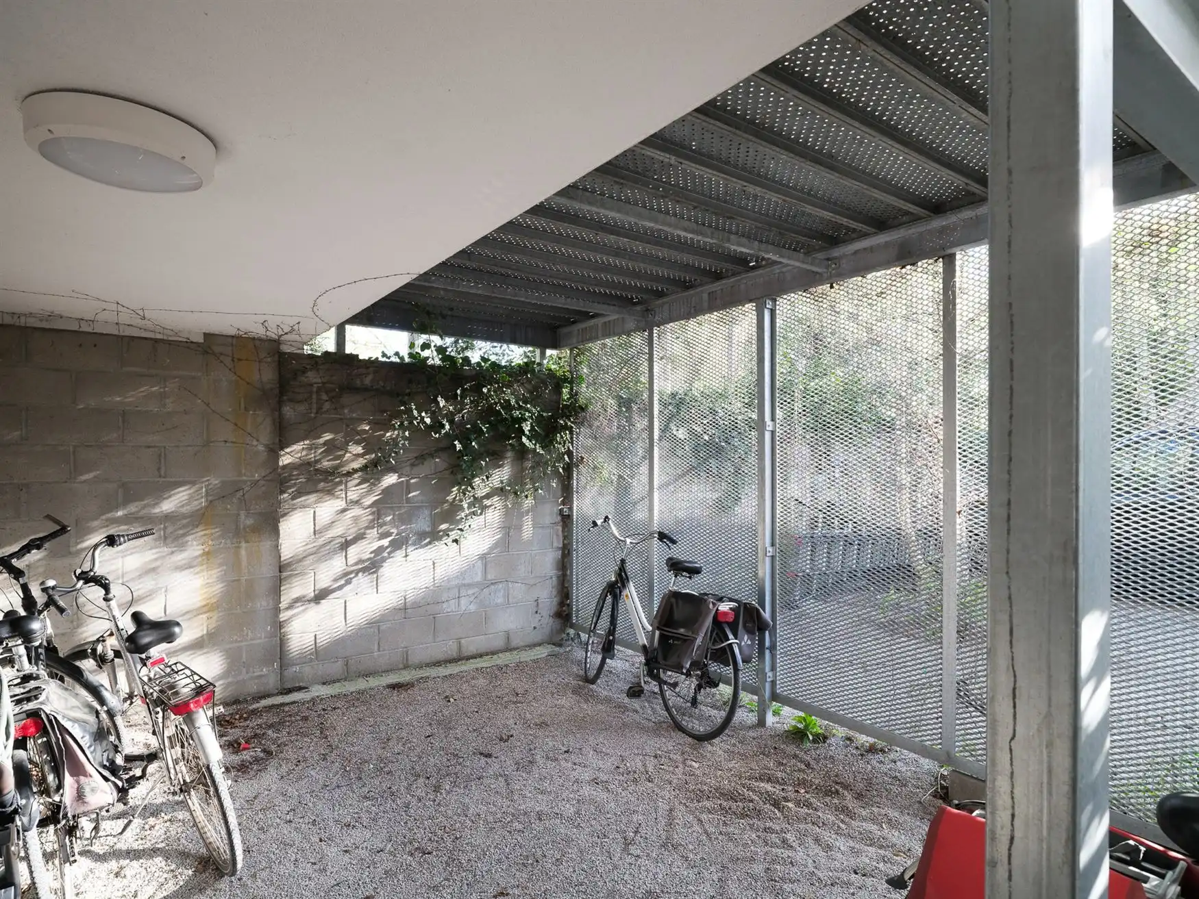 107 m² duplex penthouse met 2 ruime zonterrassen foto 29