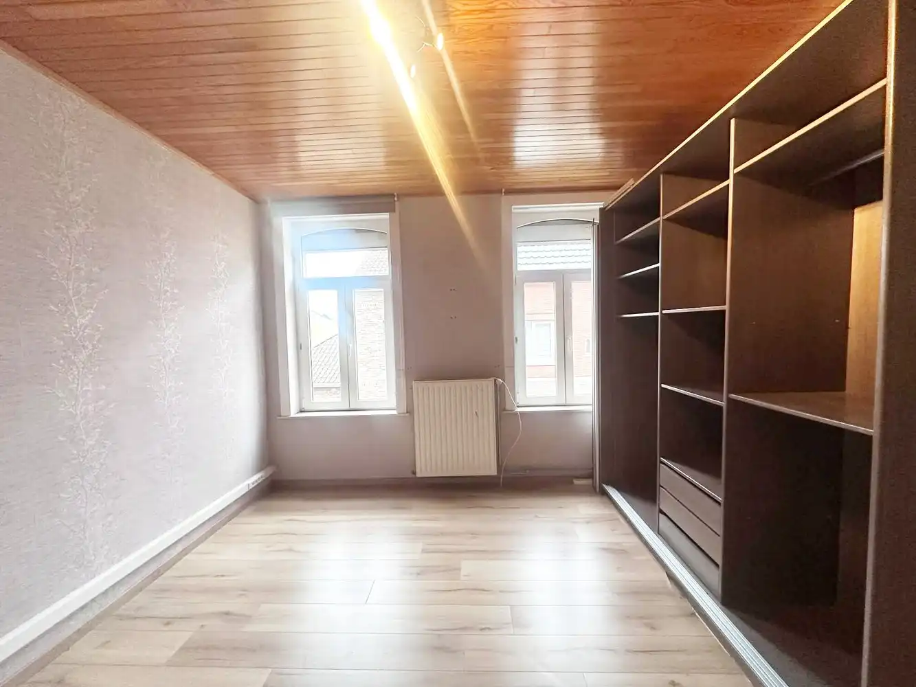 Verrassend ruime instapklare woning met 6 slaapkamers en zonnige tuin – hartje Meerbeke foto 25