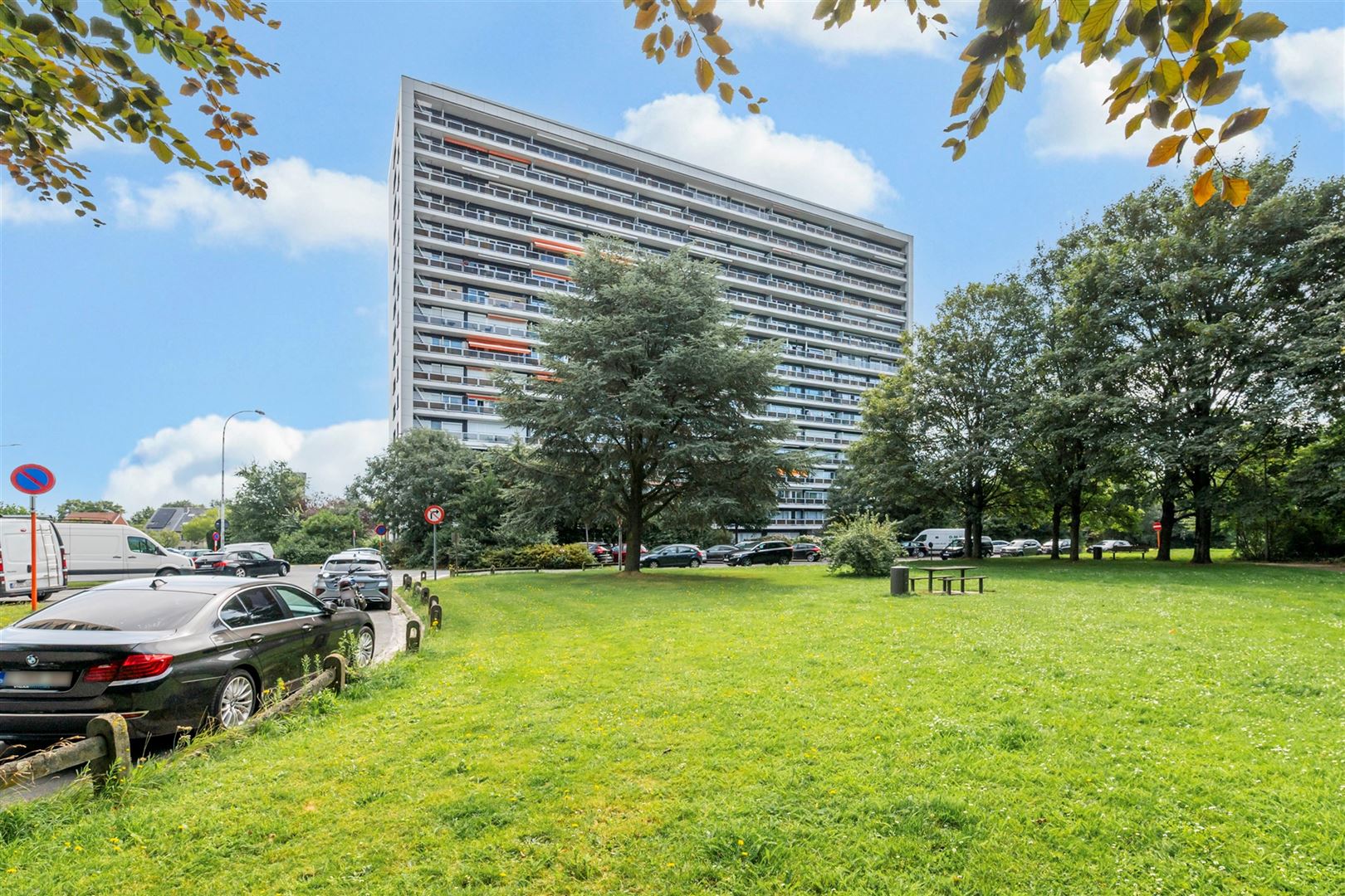 Appartement te koop Koningin Fabiolapark 751 - 9100 SINT-NIKLAAS