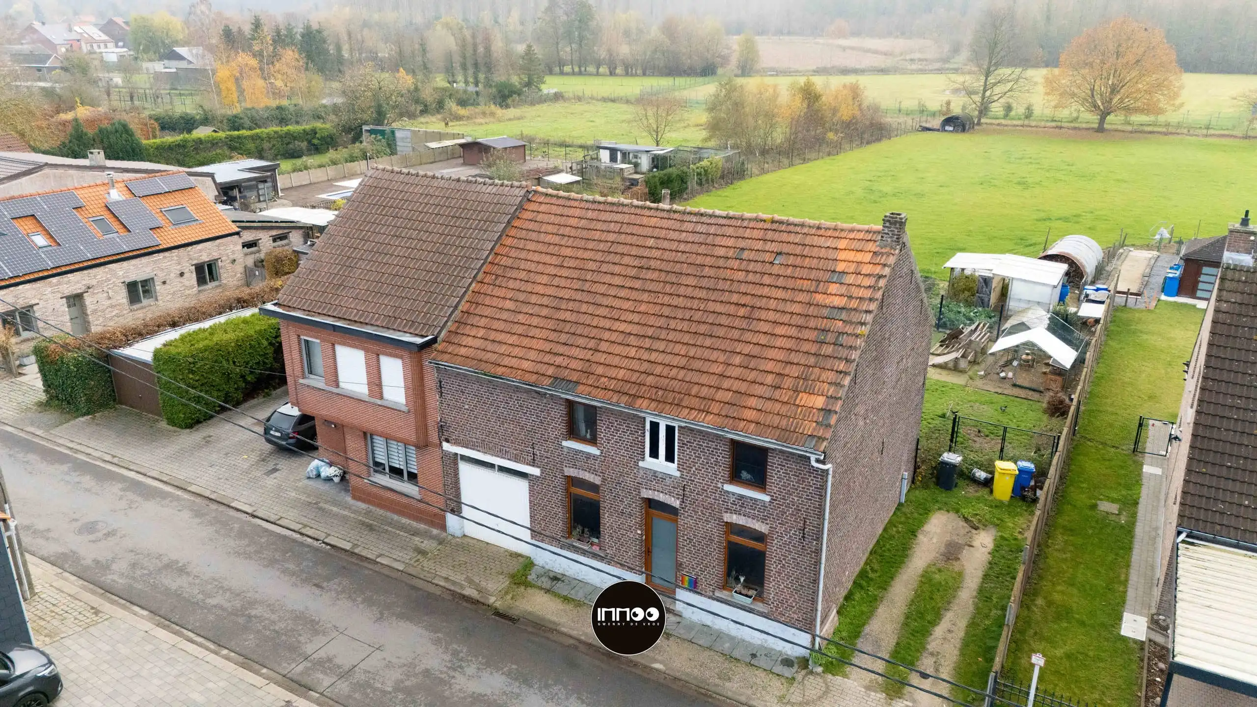 Hoofdfoto van de publicatie: Huis te koop