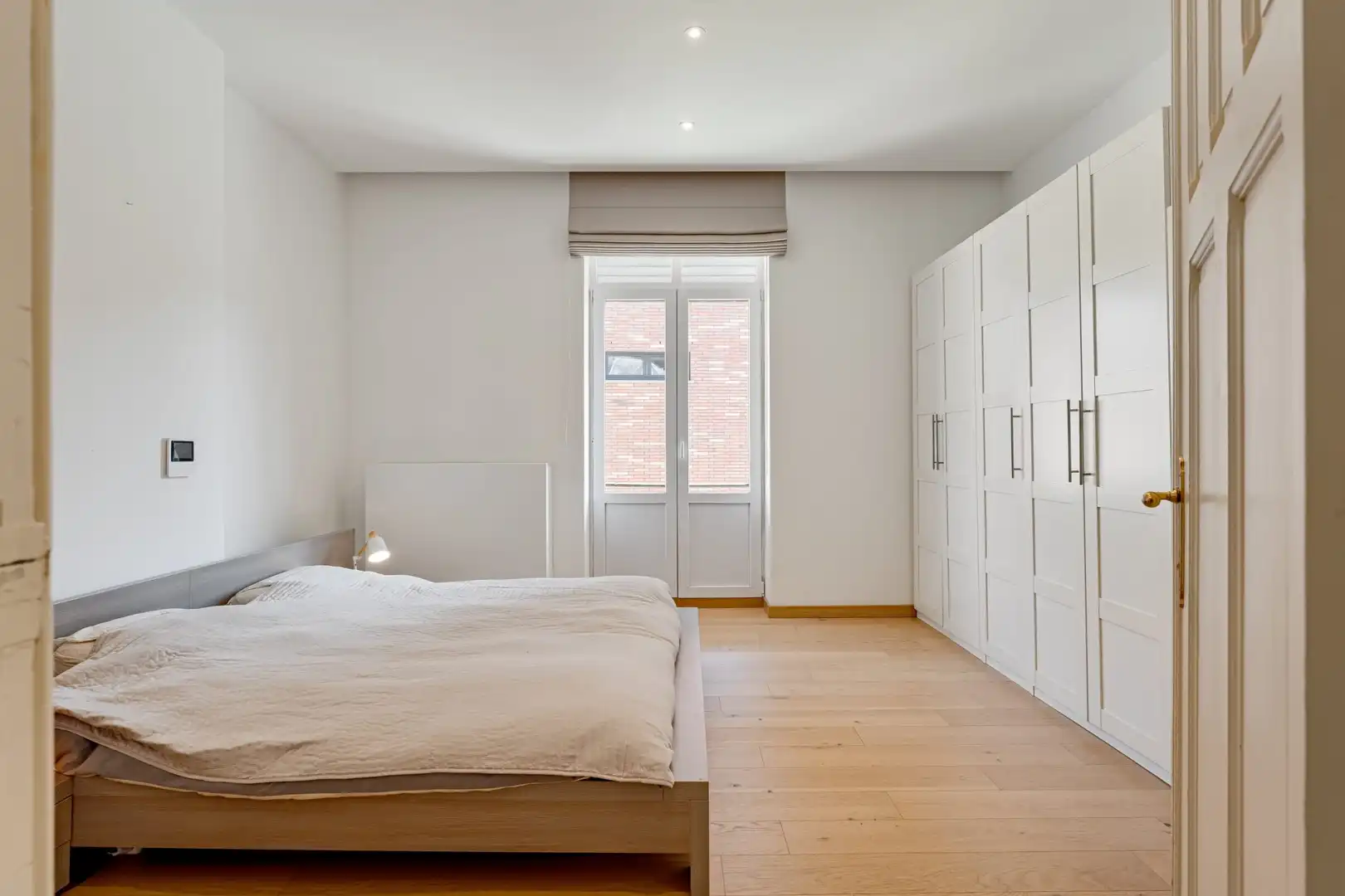 Energiezuinig herenhuis met authentieke uitstraling foto 20