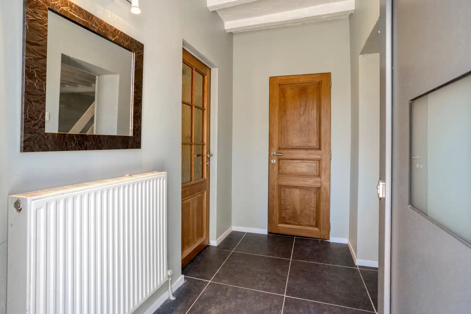RUIME WONING MET TUIN IN BOUTERSEM foto 2