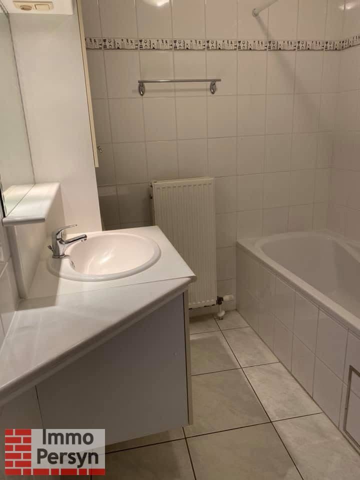 Gezellig 2-slaapkamer appartement in hartje Zichem foto 8