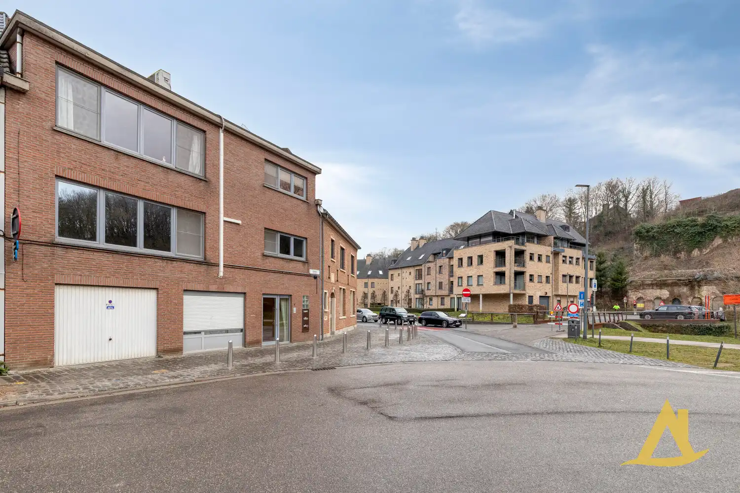 RUIM APPARTEMENT IN HET CENTRUM VAN DIEST! foto 23