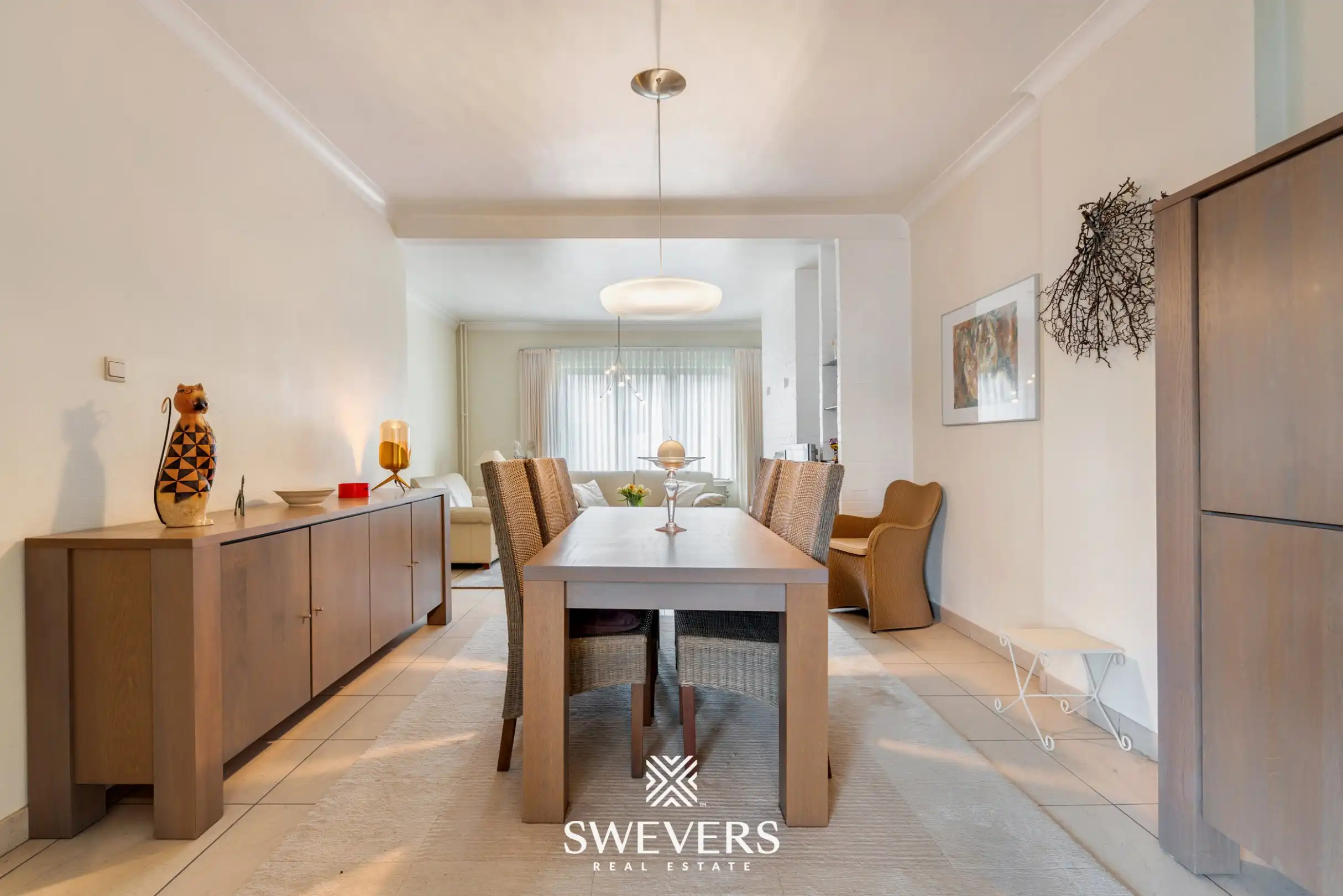 Statige woning met veel potentieel in het centrum van Diepenbeek foto 5