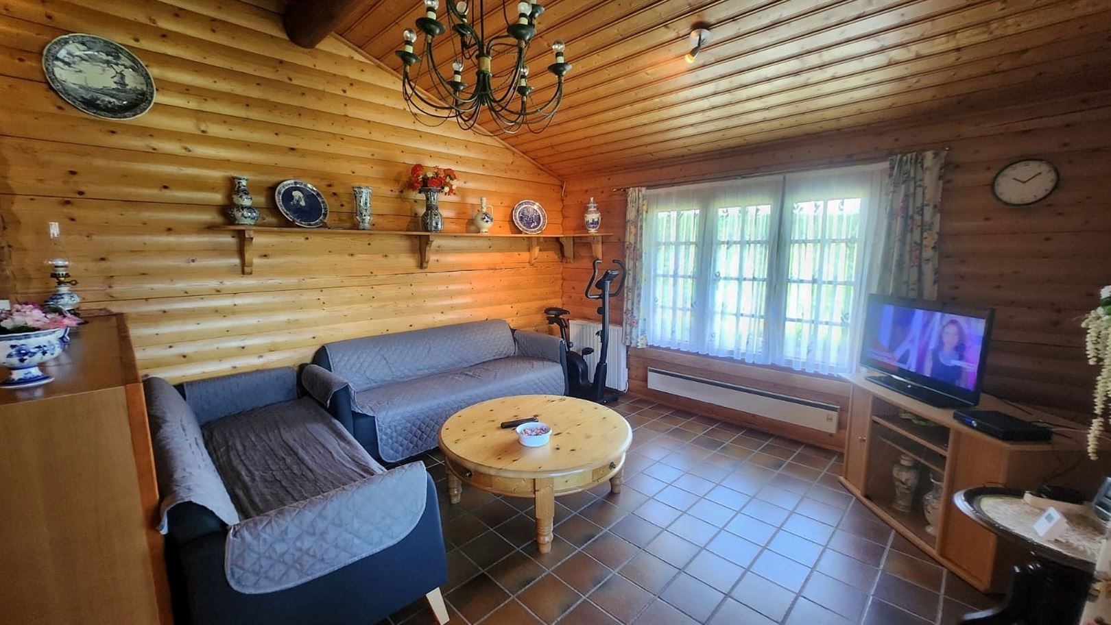 Chalet foto 10