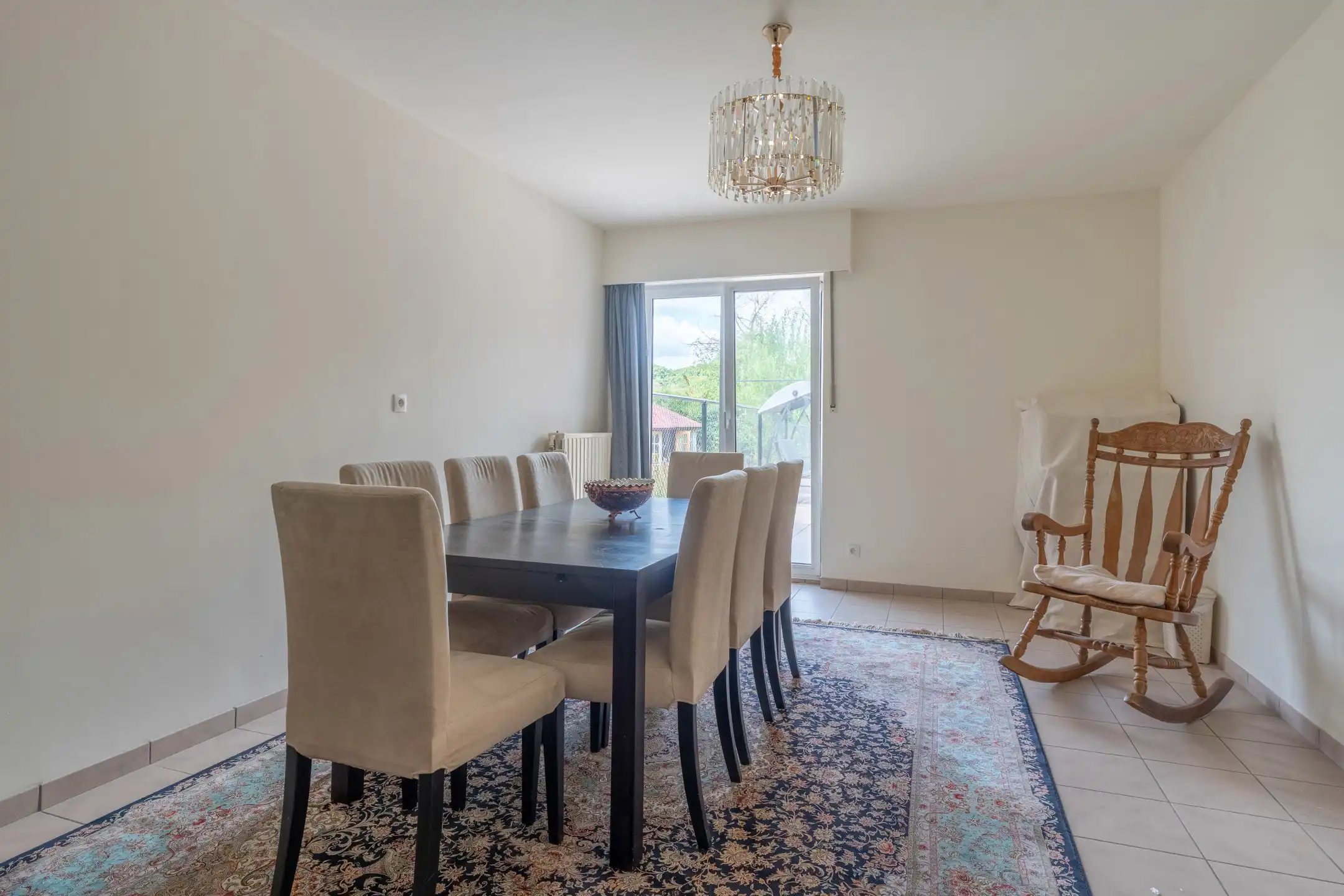 Volledig vernieuwde  woning/kantoor/handelspand met 5 slpks foto 29