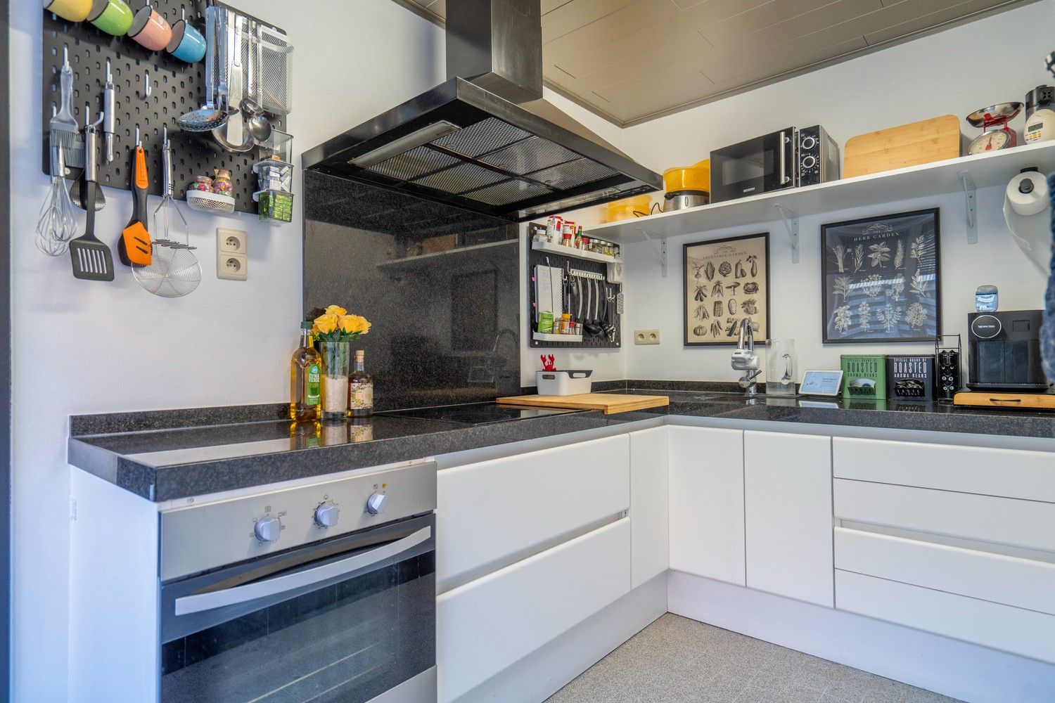 AUTHENTIEK & ENERGIEZUINIG WONEN foto 5