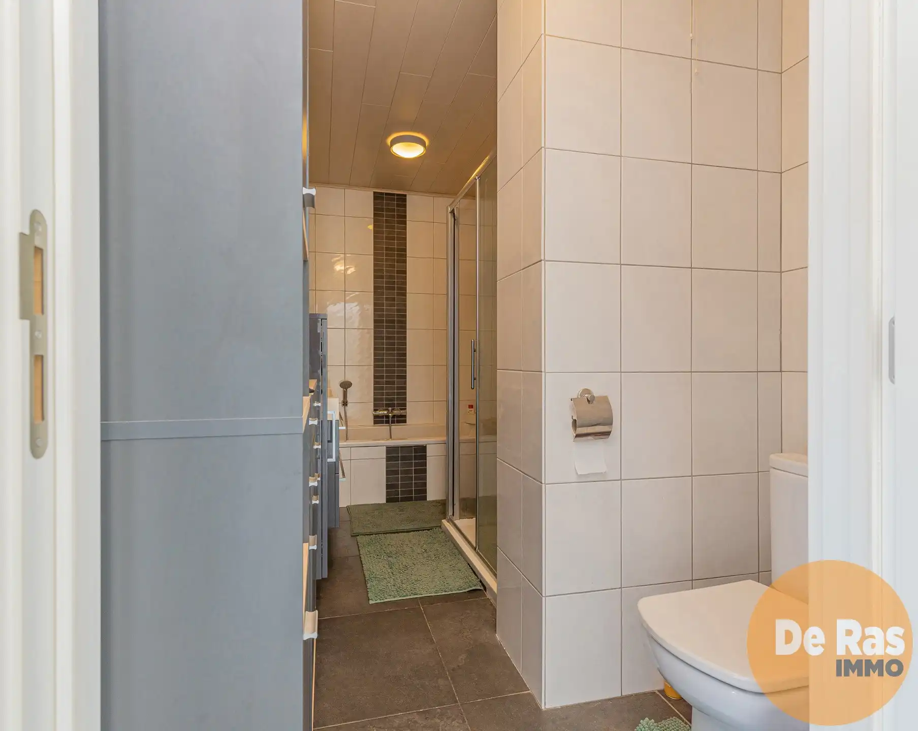 LEDE - Prachtige duplex met 3 slpks/2 terrassen en garage foto 13