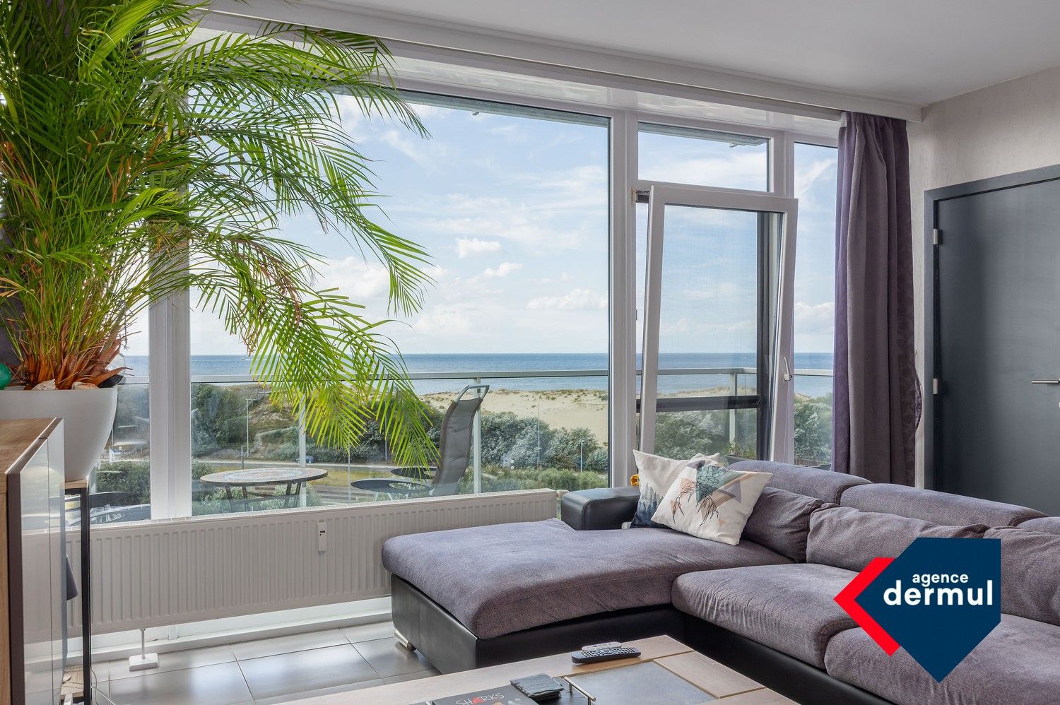 Appartement te koop foto 3