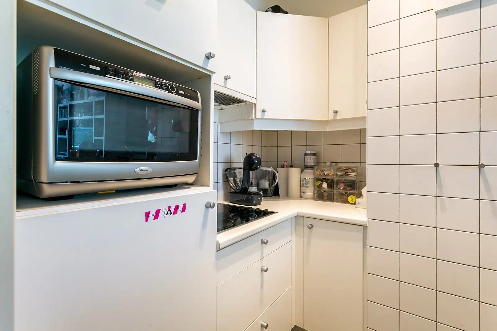 Gemeubeld appartement op centrale locatie! foto 12