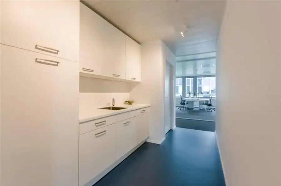 Etienne Demunterlaan 5, 1090 Jette foto 8