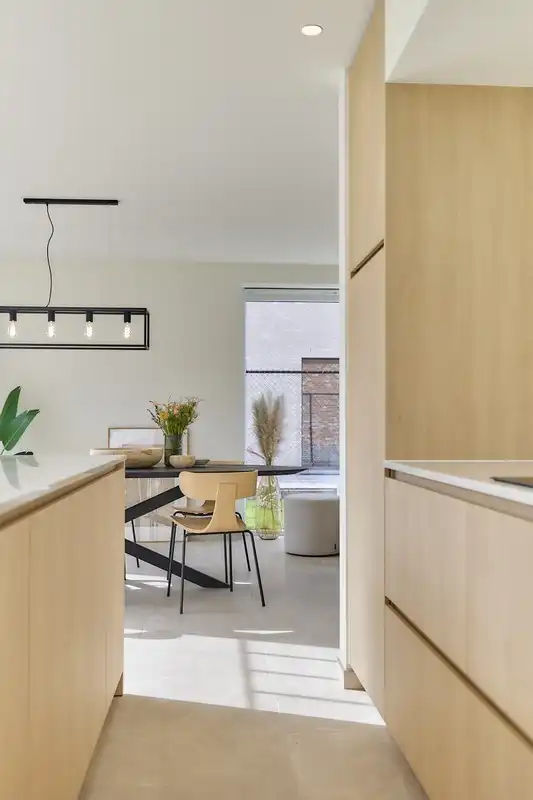 Ruime nieuwbouwwoningen in Berlare foto 5