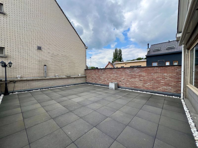 MULTIFUNCTIONEEL PAND MET DUPLEXAPPARTEMENT EN GARAGE foto 27